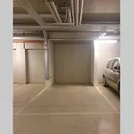 Modern With Sauna And Free Parking Διαμέρισμα *