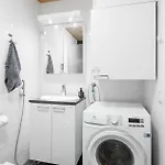Modern With Sauna And Free Parking شقة كوبيو