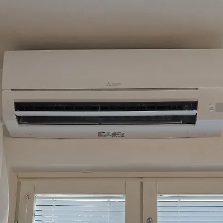 Modern With Sauna And Free Parking