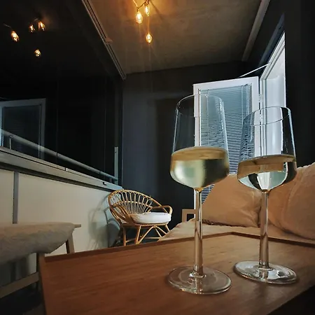 Huoneisto Modern With Sauna And Free Parking Kuopio