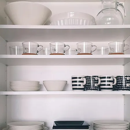 Lejlighed Modern With Sauna And Free Parking *