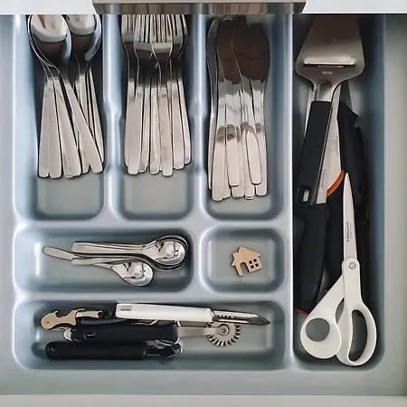 Apartment Modern With Sauna And Free Parking *