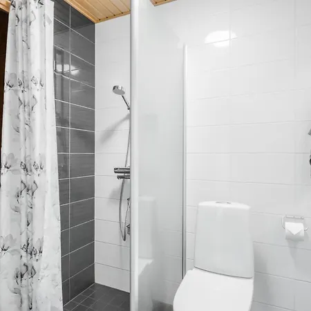 Modern With Sauna And Free Parking Kuopio