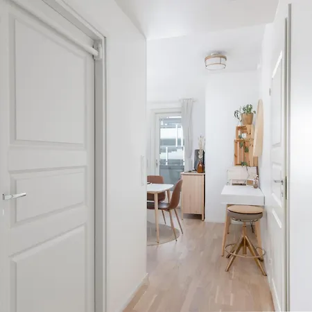 Modern With Sauna And Free Parking * Kuopio